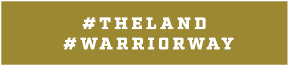 #TheLand #WarriorWay
