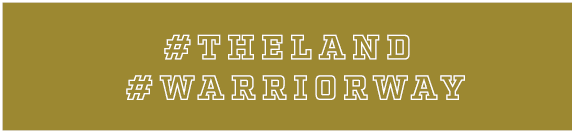 #TheLand #WarriorWay