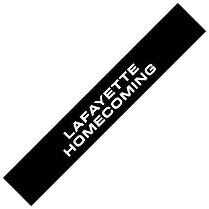 LAFAYETTE HOMECOMING