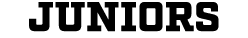 JUNIORS