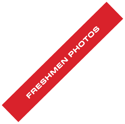 FRESHMEN PHOTOS 