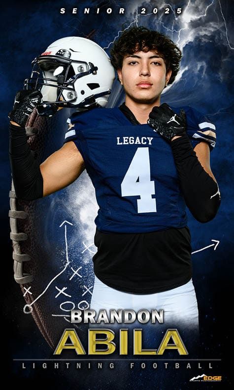 Game Changers by Shirk Photography