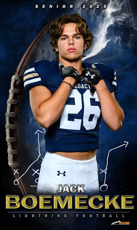 Game Changers by Shirk Photography