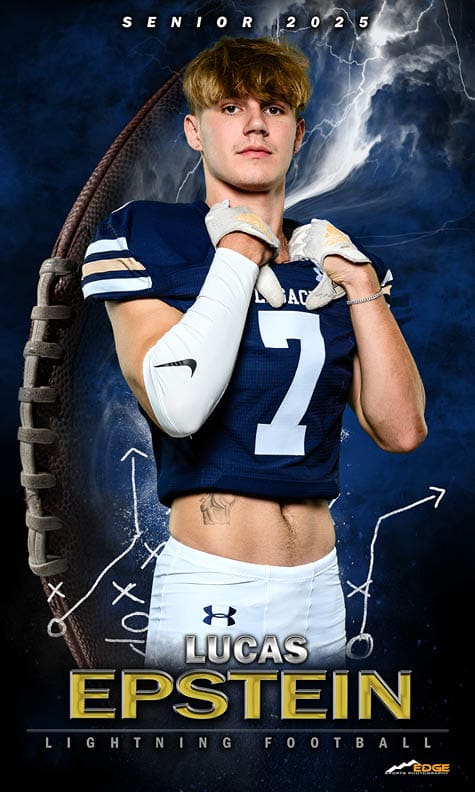 Game Changers by Shirk Photography