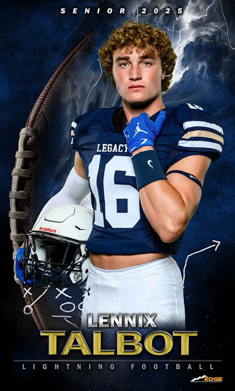 Game Changers by Shirk Photography