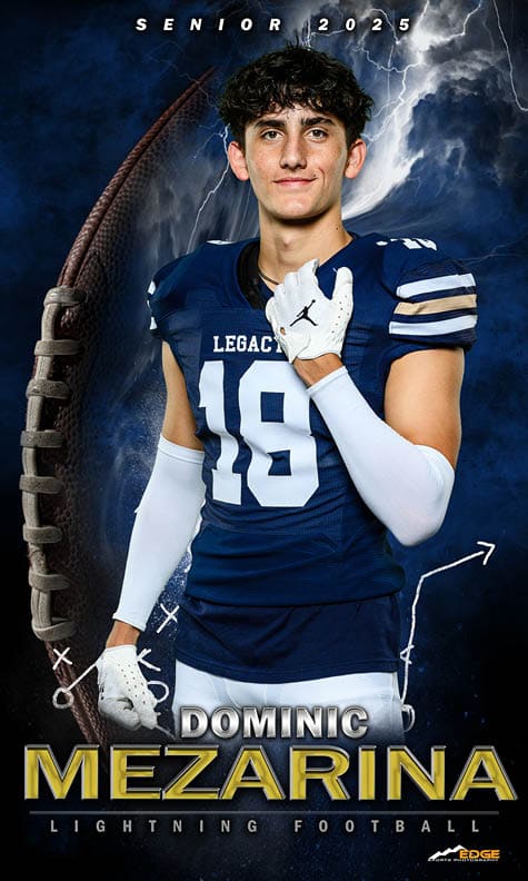 Game Changers by Shirk Photography