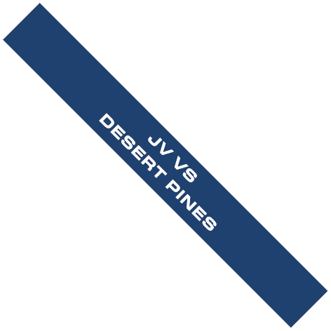 JV VS DESERT PINES