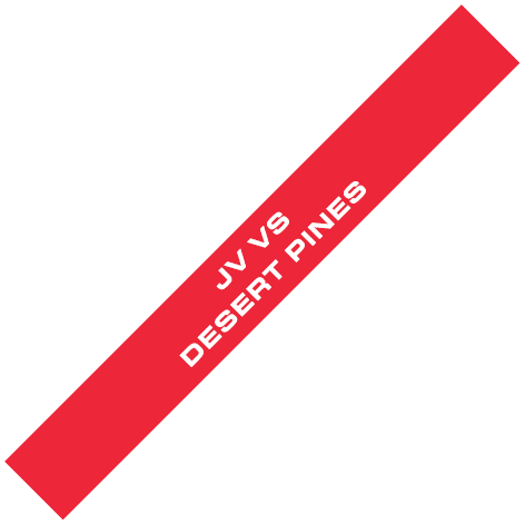 JV VS DESERT PINES