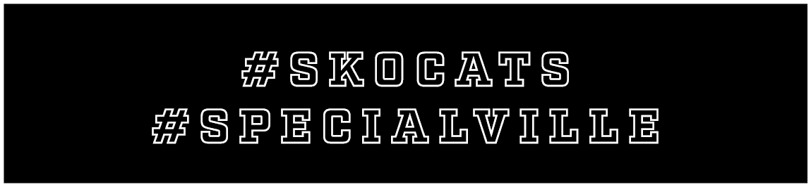 #skocats #specialville