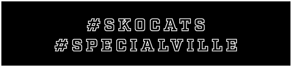 #skocats #specialville