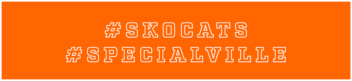 #skocats #specialville