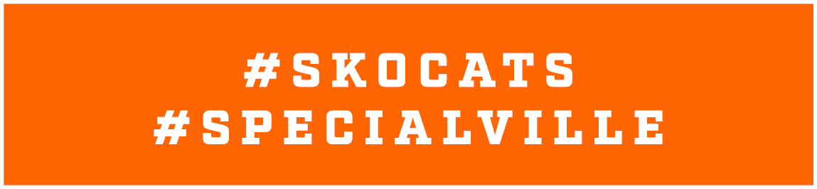 #SKOCATS #SPECIALVILLE