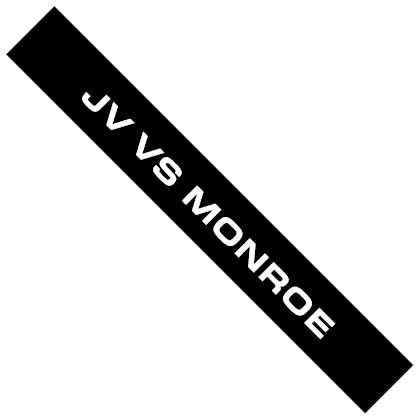 JV VS MONROE