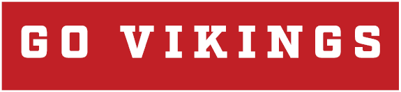 GO VIKINGS
