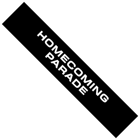 HOMECOMING PARADE