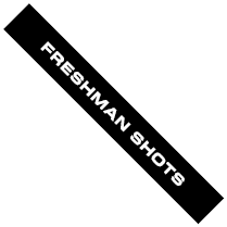FRESHMAN SHOTS