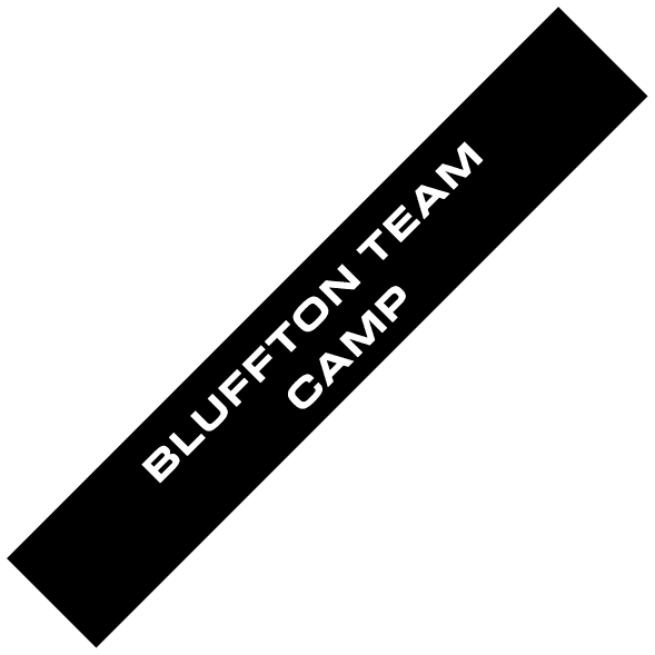 BLUFFTON TEAM CAMP