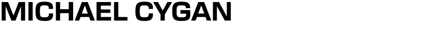Michael Cygan
