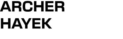 Archer Hayek