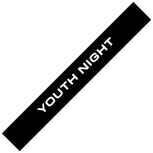 YOUTH NIGHT