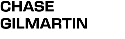 Chase Gilmartin
