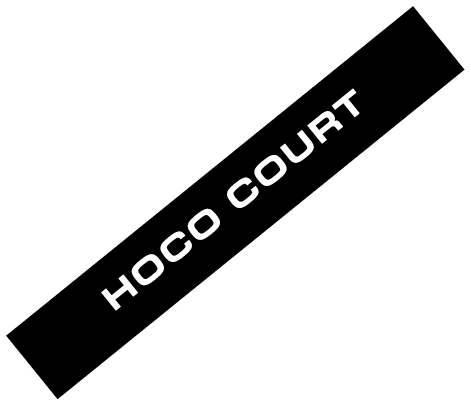 HOCO COURT