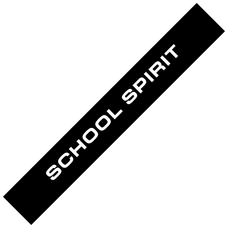 SCHOOL SPIRIT