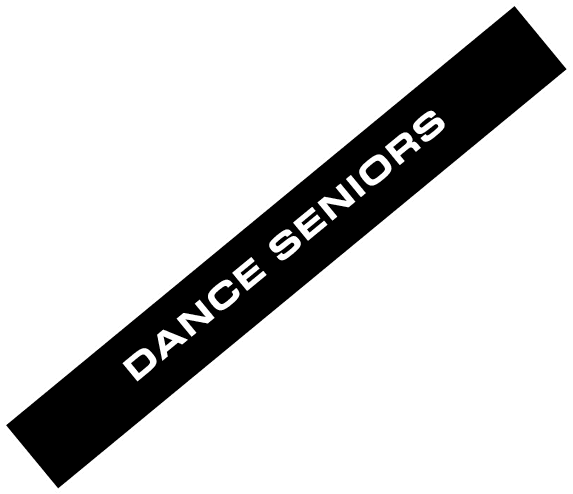 DANCE SENIORS