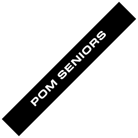 POM SENIORS