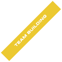 TEAM BUILDING