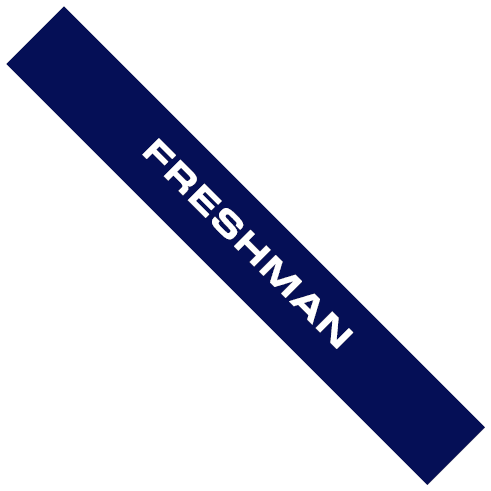 FRESHMAN