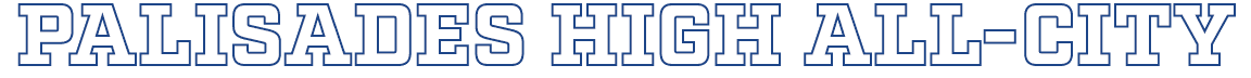 palisades high all city