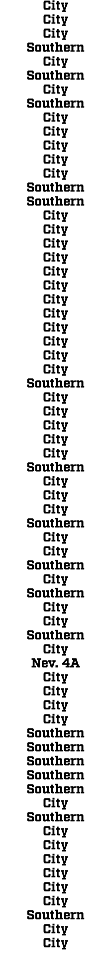 City City City Southern City Southern City Southern City City City City City Southern Southern City City City City Ci...