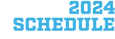 2024 SCHEDULE