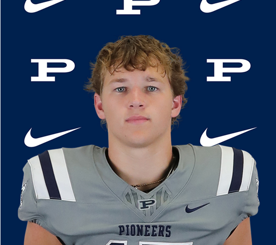 Media Guide Headshot