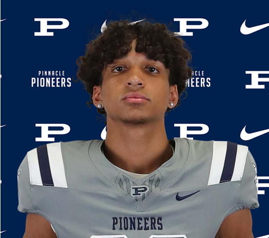 Media Guide Headshot