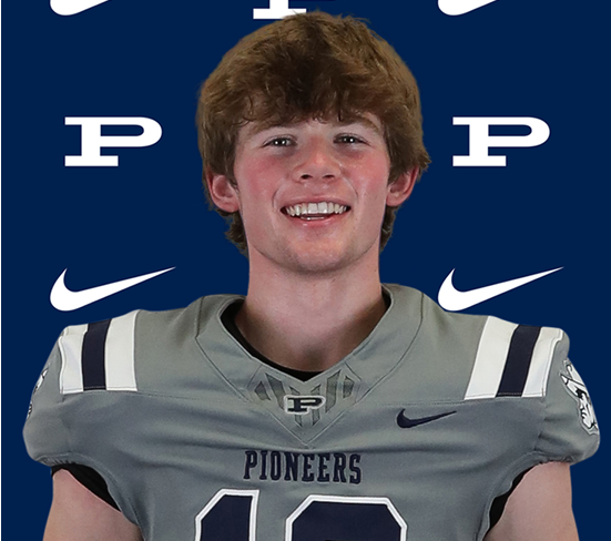 Media Guide Headshot