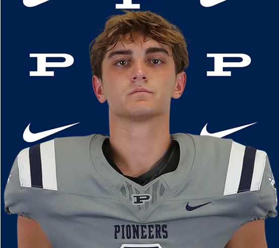 Media Guide Headshot