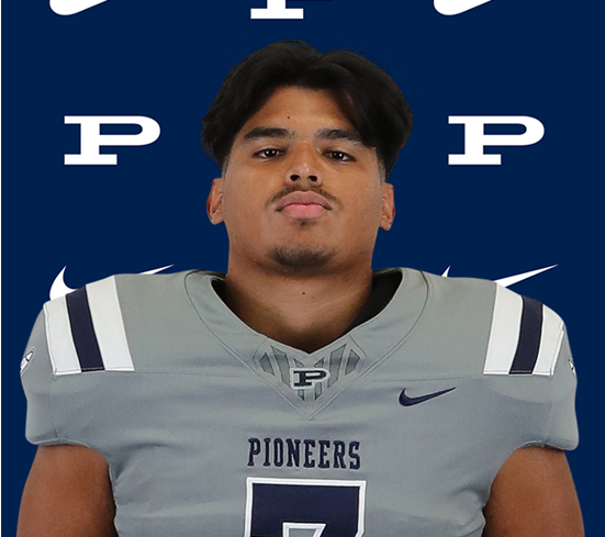 Media Guide Headshot