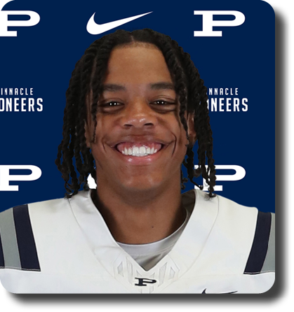 Media Guide Headshot