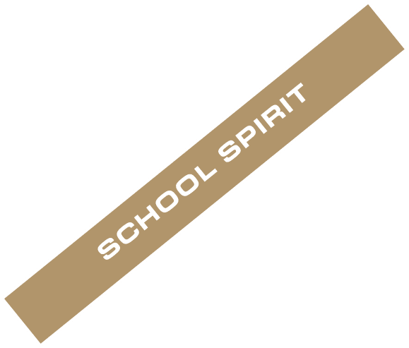 SCHOOL SPIRIT