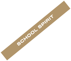 SCHOOL SPIRIT