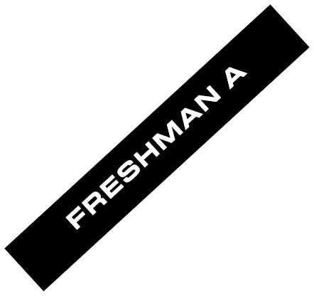FRESHMAN A