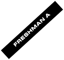 FRESHMAN A