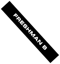 FRESHMAN B