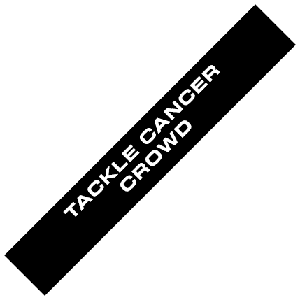 TACKLE CANCER CROWD