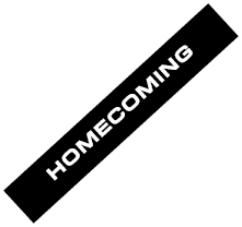 HOMECOMING