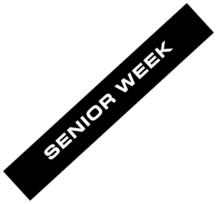 SENIOR WEEK