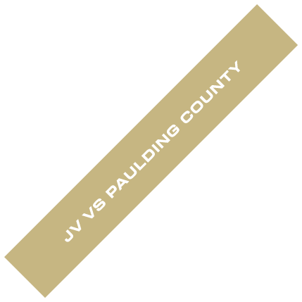 JV VS PAULDING COUNTY 