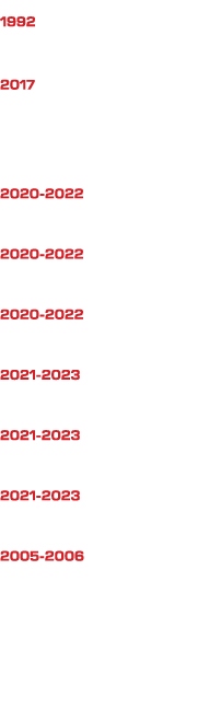 TACKLES 1992 Ryan Kronzer: 156 TACKLES FOR LOSS 2017 Marty Strey: 23 CAREER RECORDS TOTAL SCORING 2020-2022 Cortez Le...
